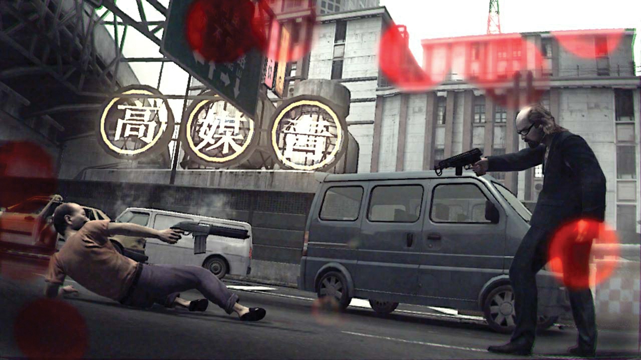 Kane & Lynch 2: Dog Days (Edición Limitada) - Imagen 13